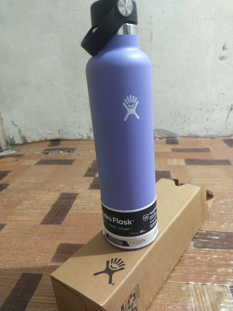 Hydro Flask coffee bean and tea leaf Collab tumbler Furniture