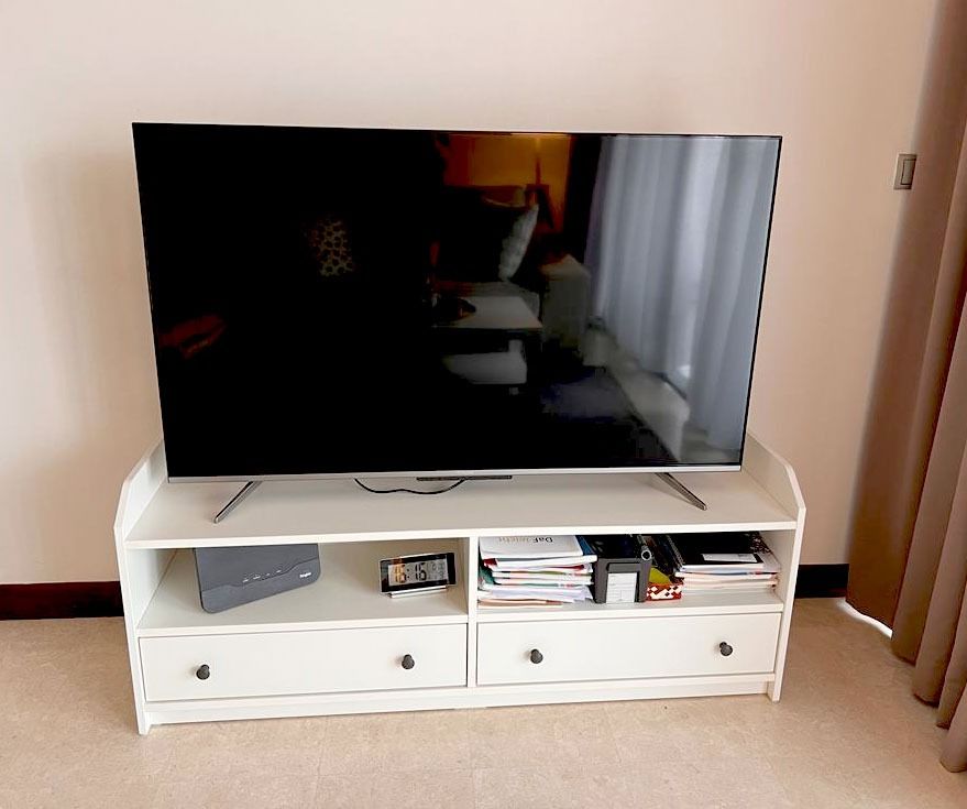 Hauga 2025 tv stand