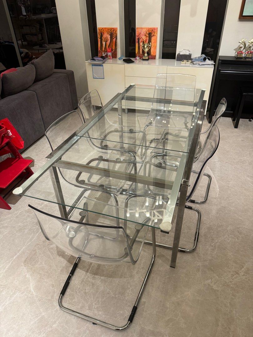 Glivarp outlet table ikea