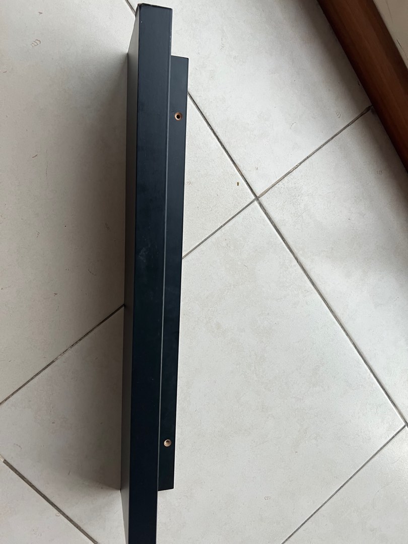 IKEA Mosslanda Photo Ledge, Furniture & Home Living, Home Improvement