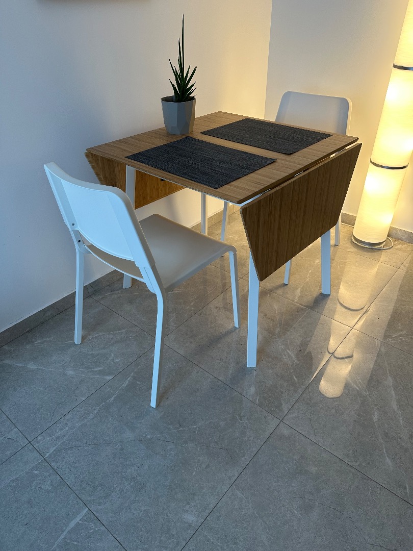 Ikea on sale ps table