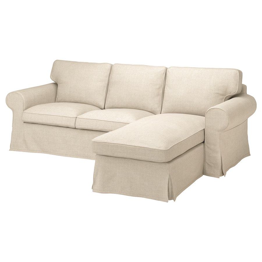 Klippan sofa top 3 seater