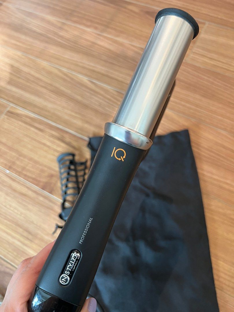 Instyler store professional iq