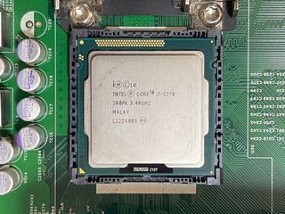 Intel® Core™ i7-3770 Processor