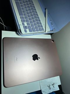 iPad Air 4 64GB WIFI ( pink)