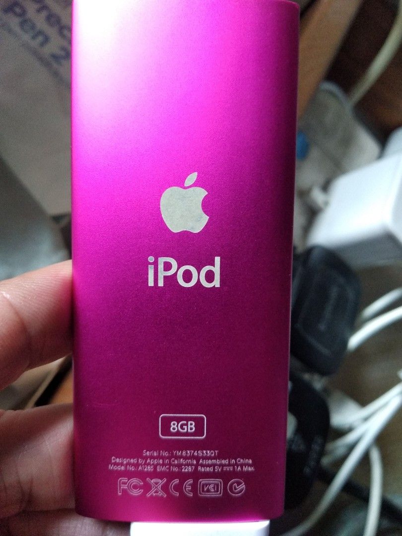 iPad Mini 2 Wi-Fi 32GB / iPod Nano 8G, 手提電話, 平板電腦, 平板