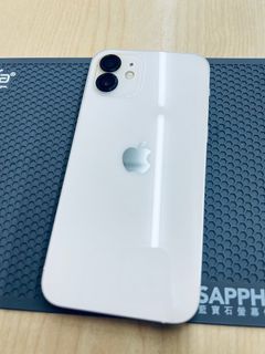 iPhone 12 128G白