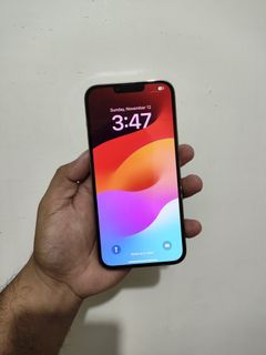 IPHONE 13 PRO MAX 128GB