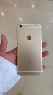 IPHONE 6S+ 64GB