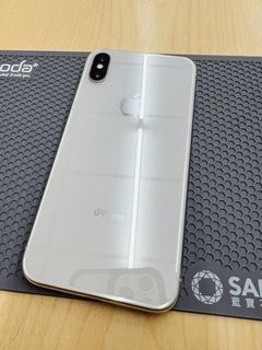 iPhone X 256G 白