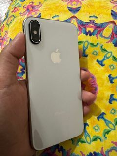 iPhone X 64gb for Sale
