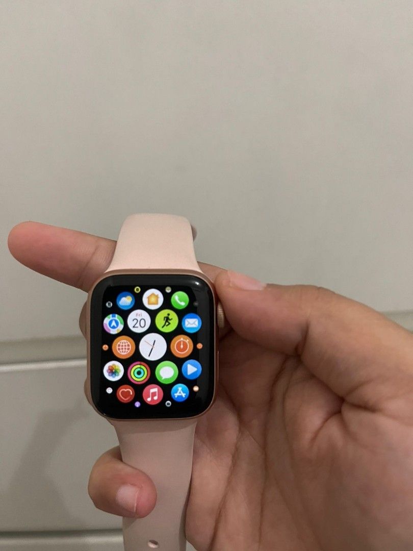 Iwatch series 5 ibox clearance