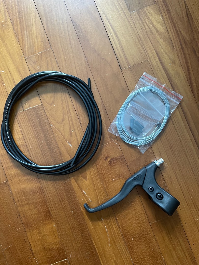 jagwire brake housing