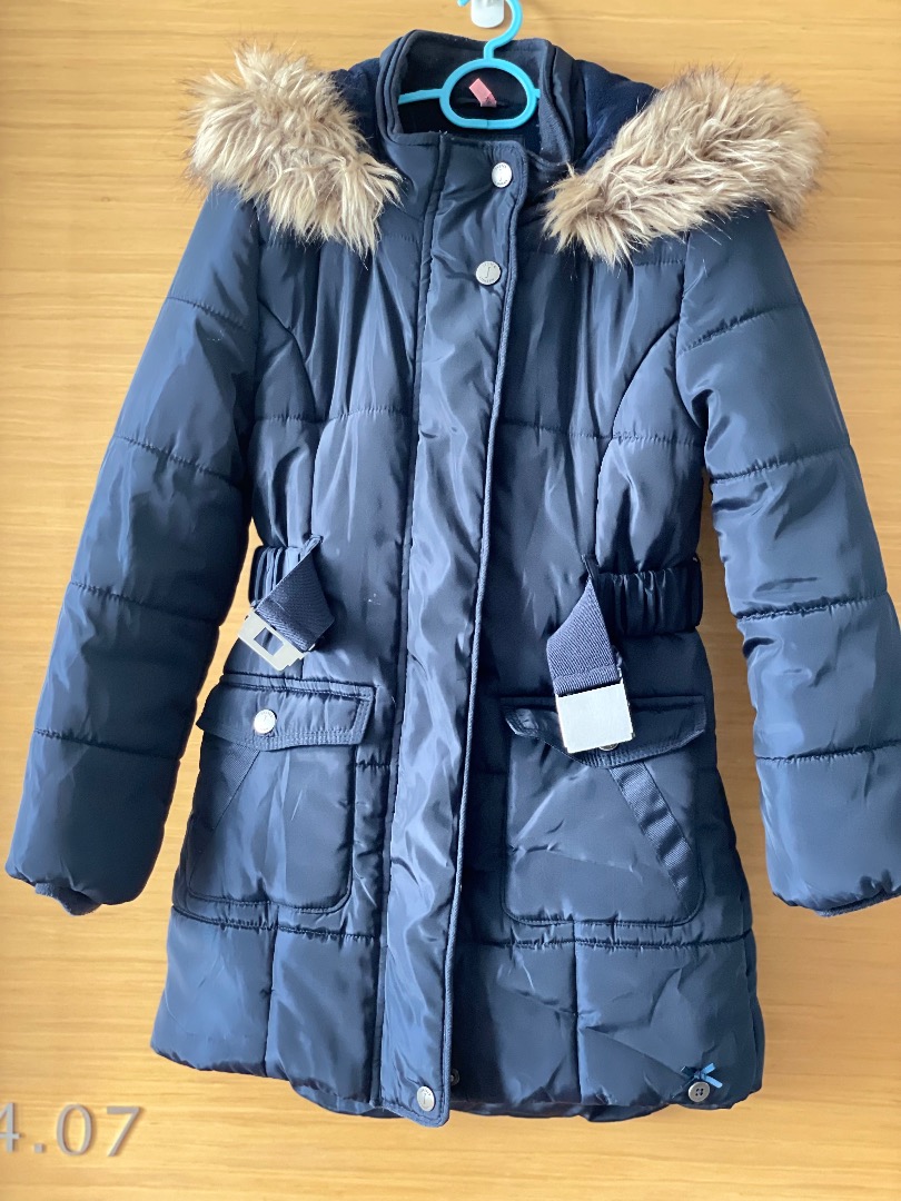 Girls jasper on sale conran coat