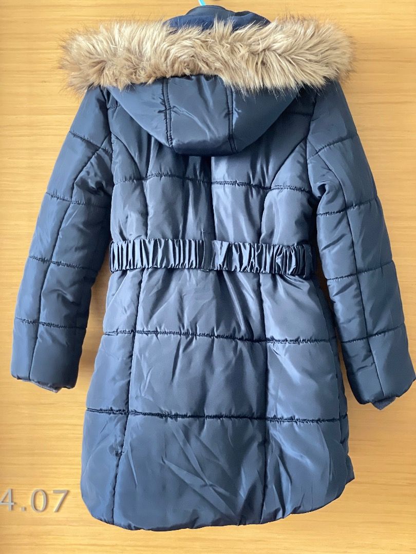 Girls jasper on sale conran coat