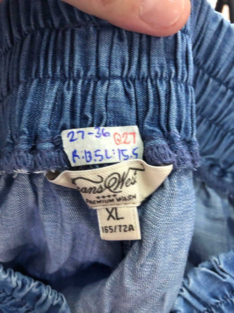 Jeanswest denim clearance shorts