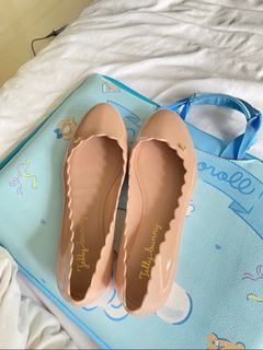 Jelly Bunny Sophie ATW