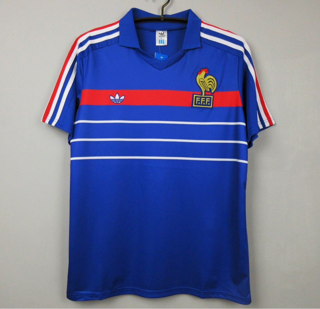 jersi france euro 2018