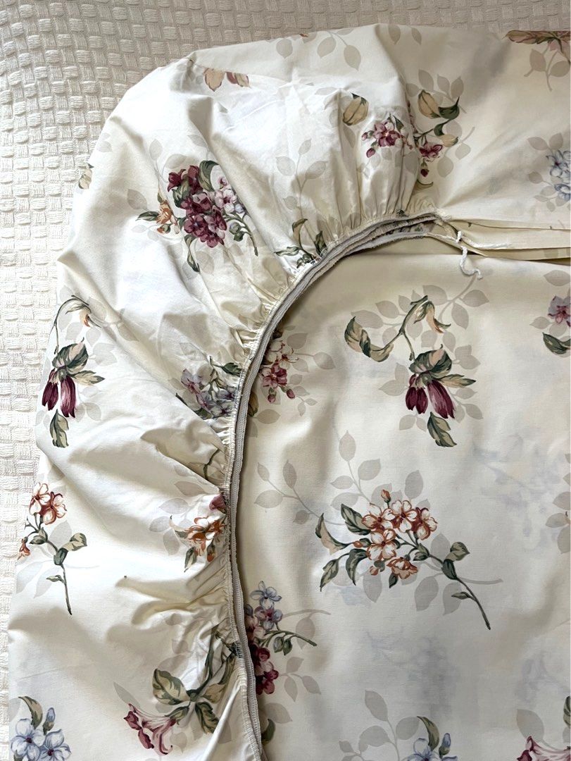 Jessica sales mcclintock towels
