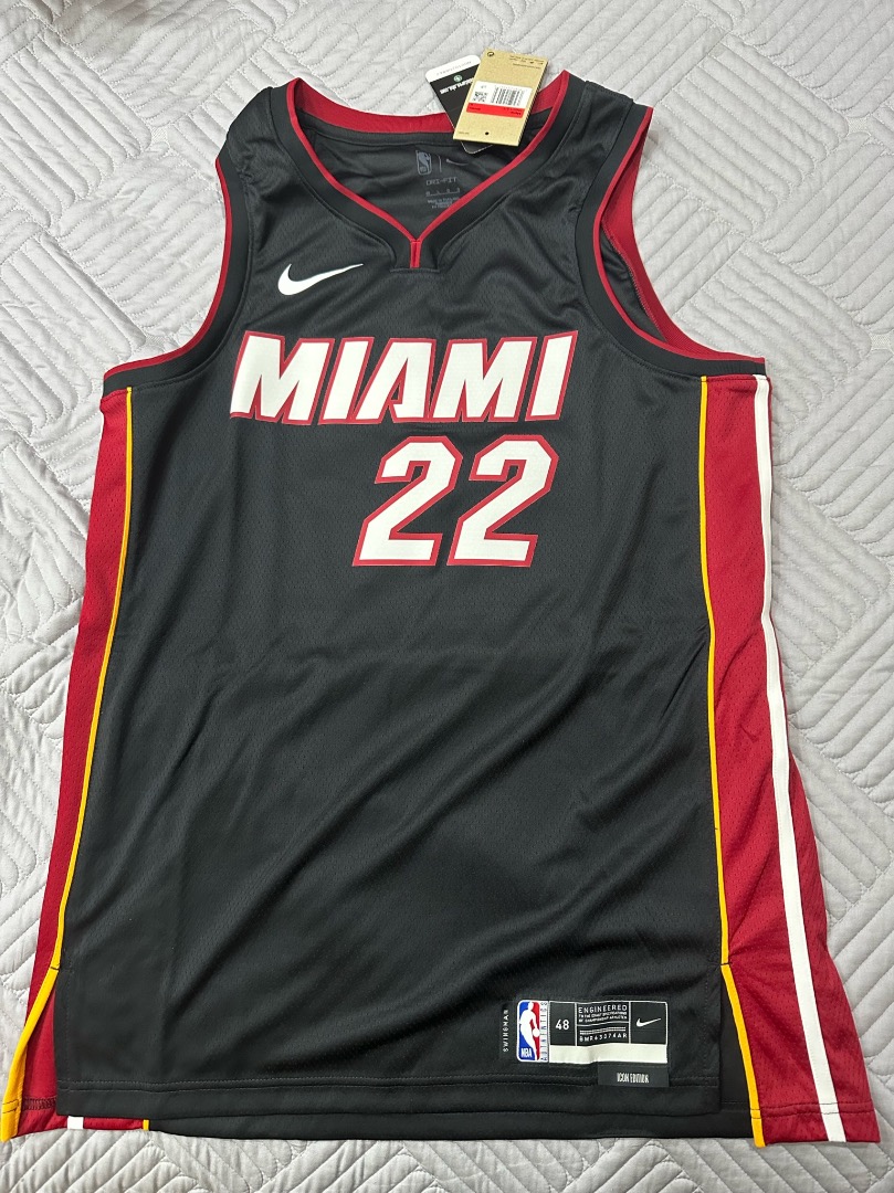 Jimmy butler gray jersey online