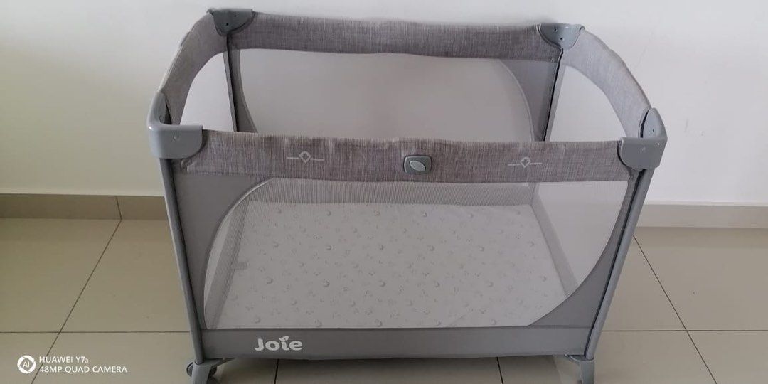 Joie Baby Playpen for Sale
