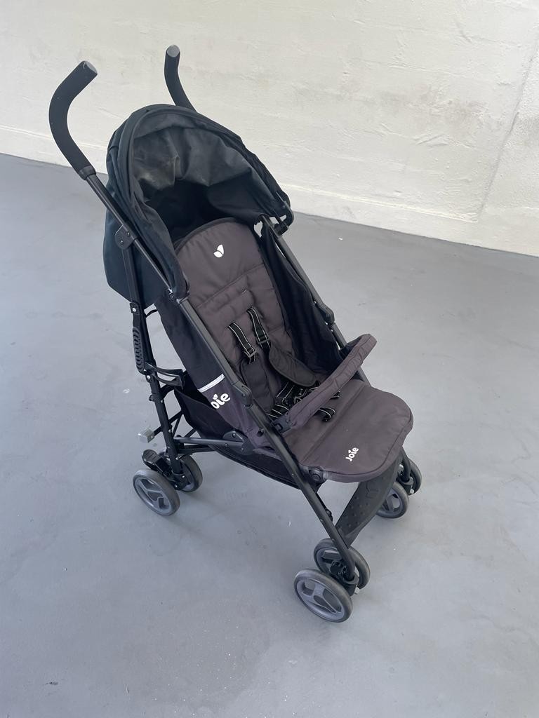 Joie Nitro LX stroller, Babies & Kids, Going Out, Strollers on Carousell