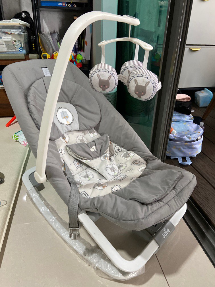 Joie Rocker, Babies & Kids, Baby Nursery & Kids Furniture, Other Kids ...