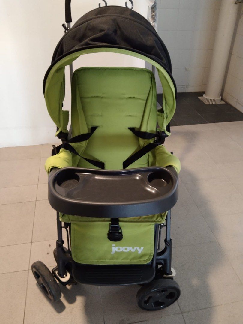 Joovy caboose appletree deals