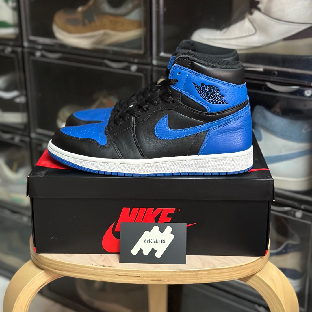2017 royal 1s on sale