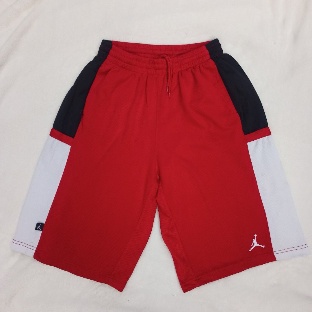 Jordan bankroll shorts sales