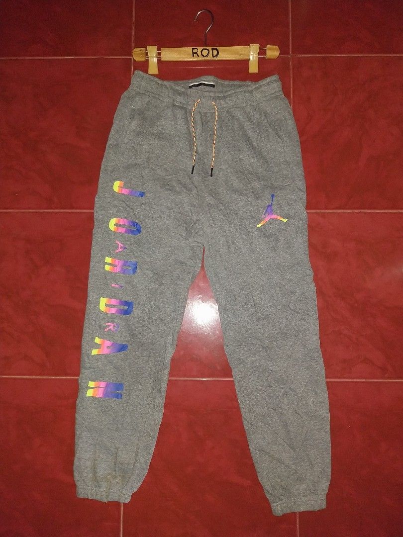 Jogging store jordan dna