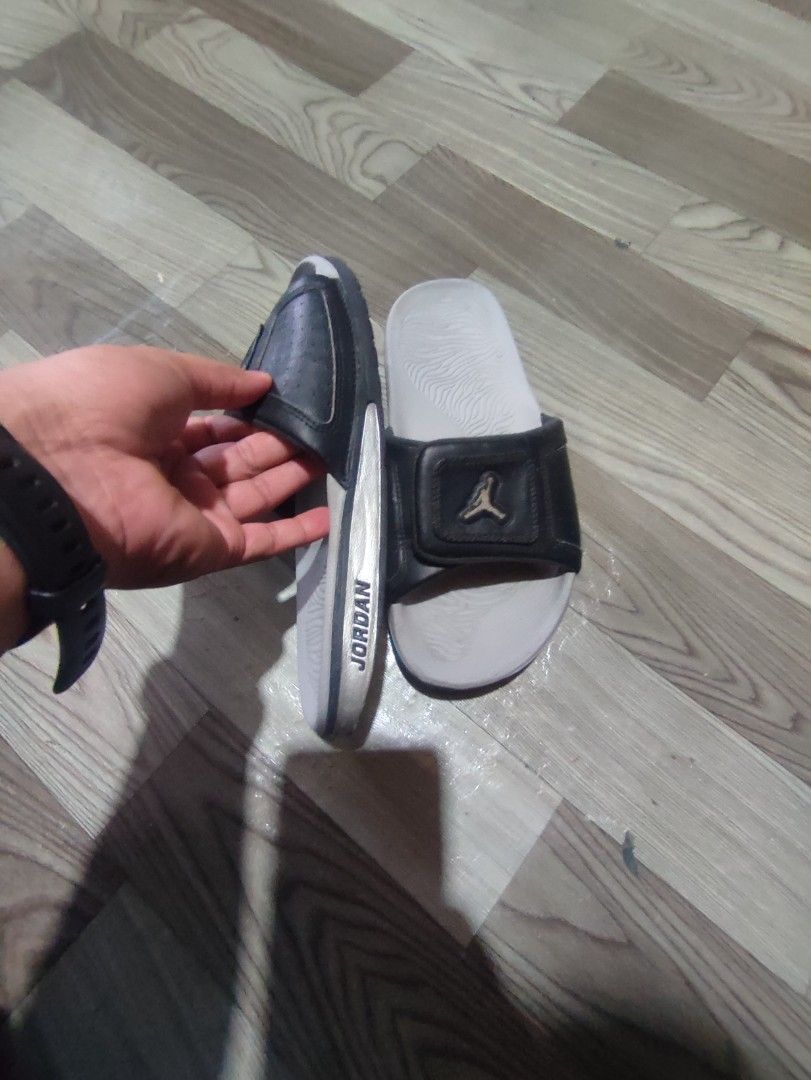 Jordan 2025 hydro sulit
