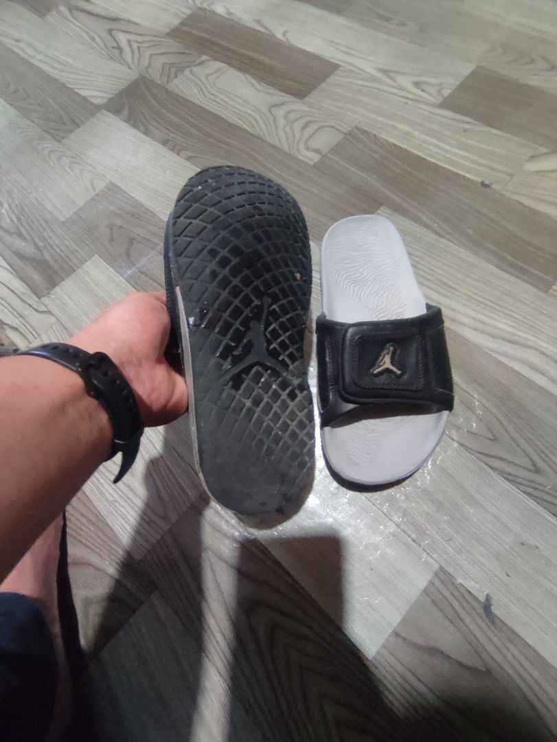 Jordan outlet hydro sulit