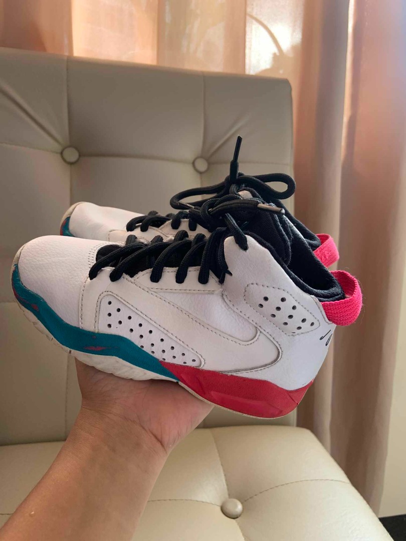 Kids jordan lift off on sale
