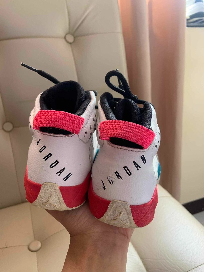 Jordan lift off toddler new arrivals