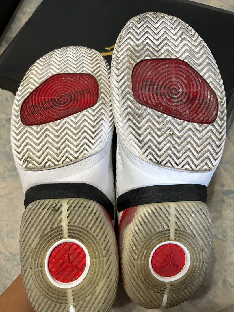 Jordan react elevation （分類：波鞋）位於 Hong Kong。 由 tom1207 提交（商品編號 1265217096，圖片 2）。簡介： 着過五次以內 包原盒。