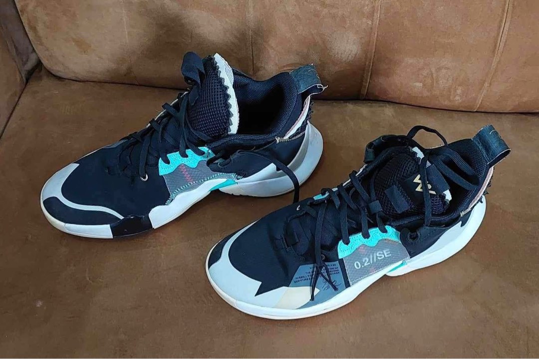 jordan westbrook 3.0