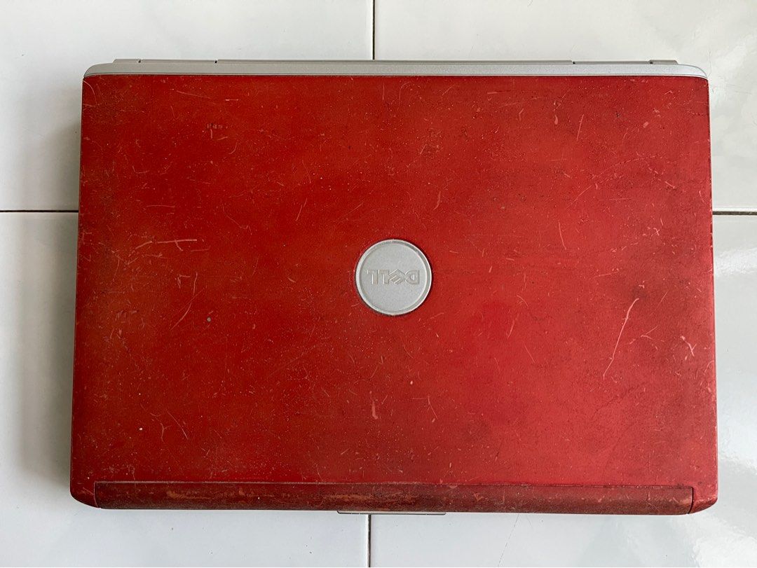 [Junk] Dell Inspiron 1420, Computers & Tech, Laptops & Notebooks on