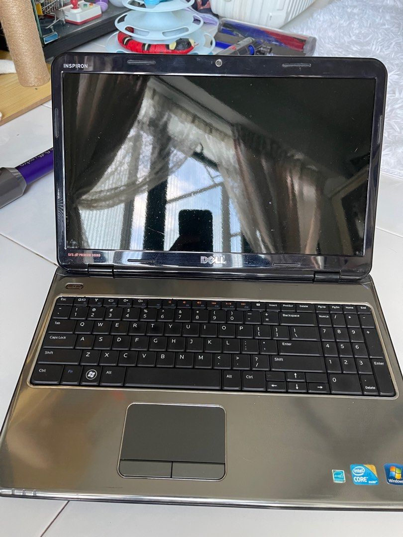 [Junk] Dell Inspiron N5010, Computers & Tech, Laptops & Notebooks on