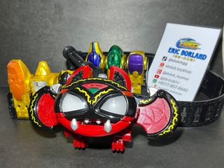 (Category: ) located in . Submitted by ebdub_toyshop (Listing ID 1265246359, Image 1). Description: .