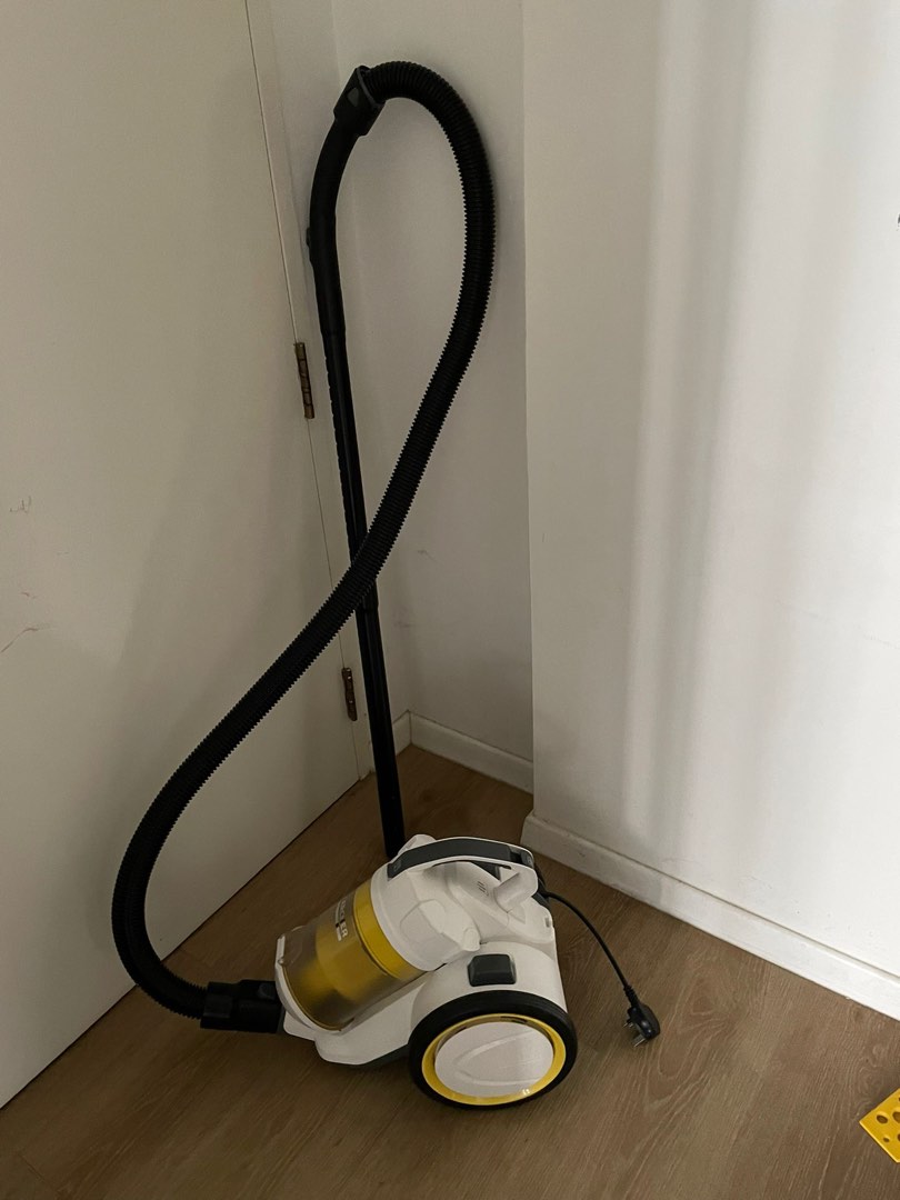 Karcher VC3 Premium Plus, TV & Home Appliances, Vacuum Cleaner ...