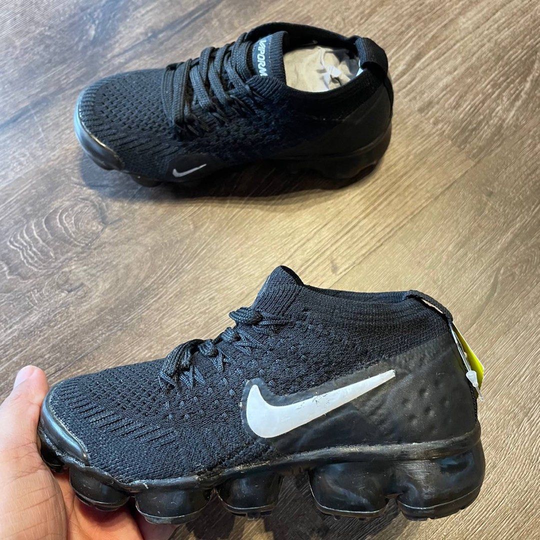 Vapormax for babies best sale