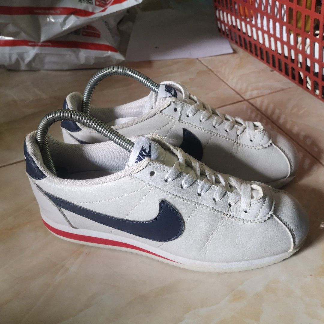 Nike top cortez 6.5