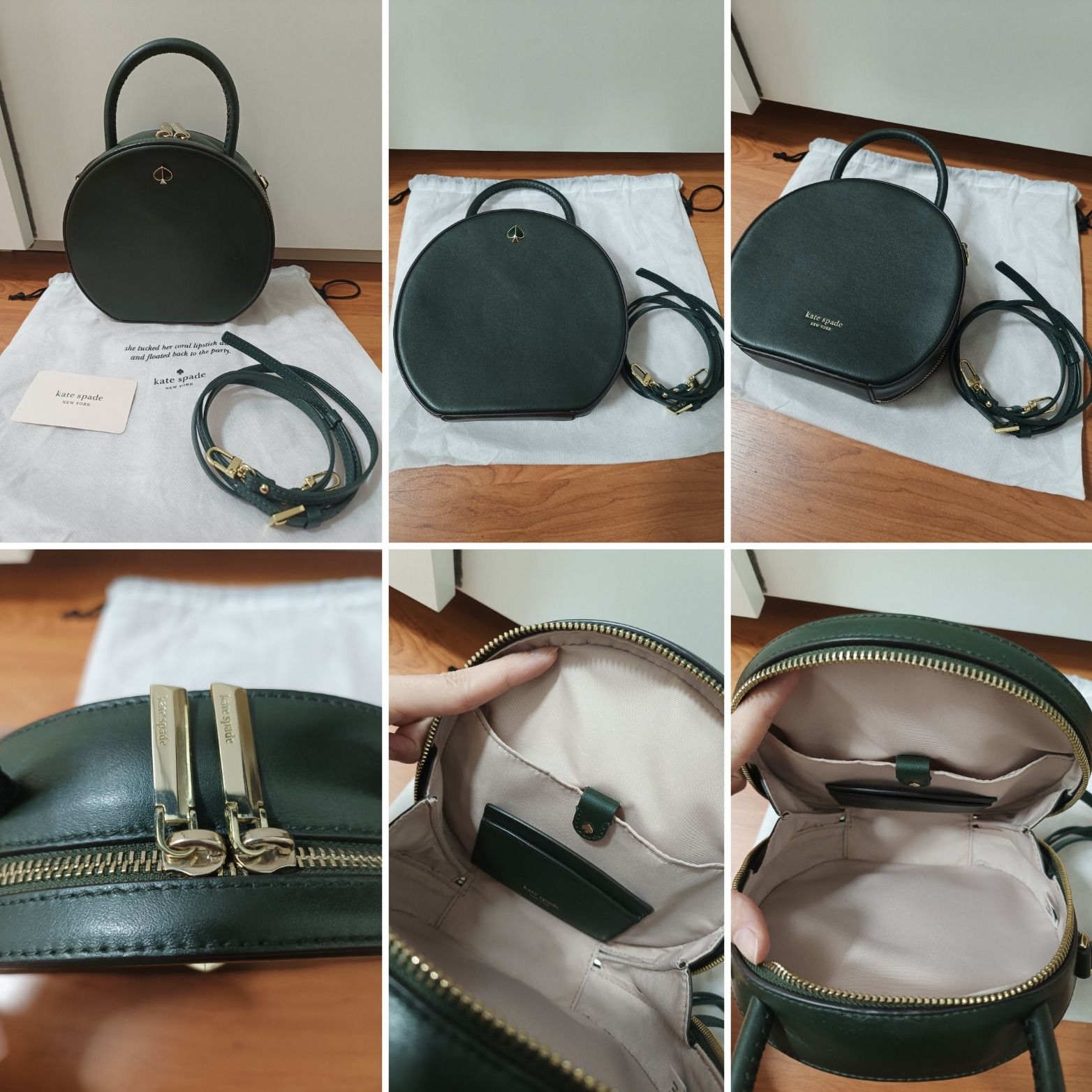 Kate spade canteen deals