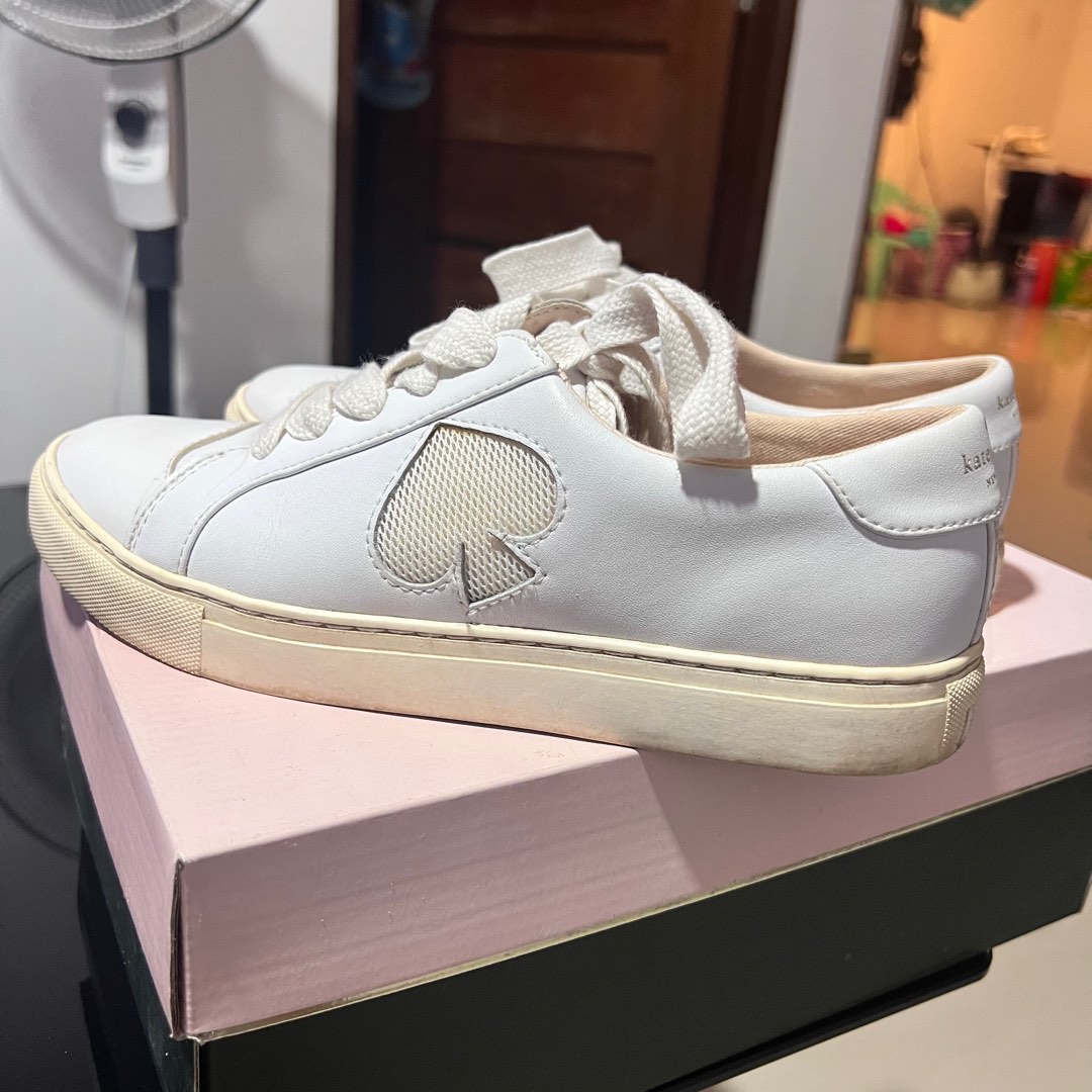 kate spade sneakers