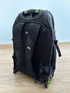 Kathmandu backpack singapore store