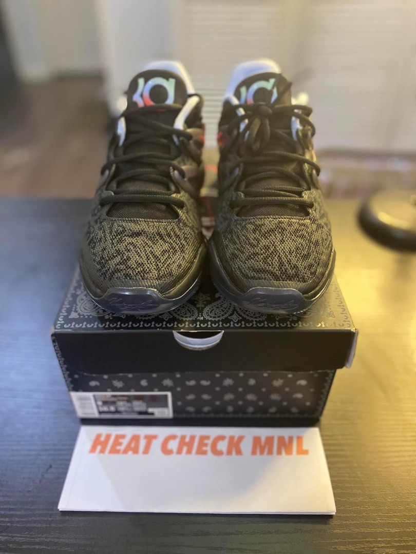 KD 15 MARYLAND ROOTS, Men's Fashion, Footwear, Sneakers on Carousell