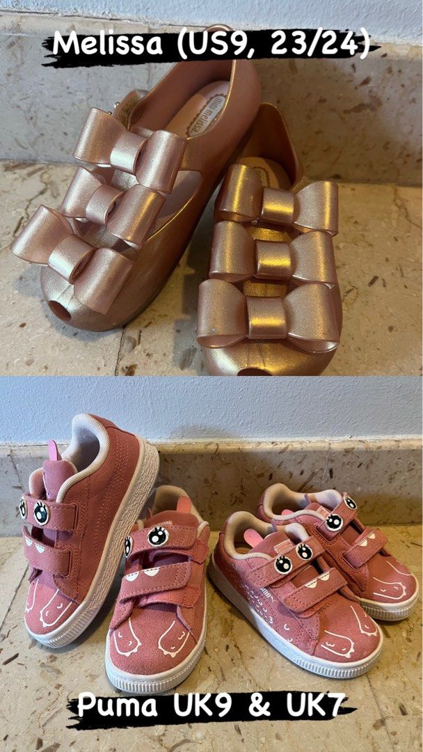 Puma melissa sale