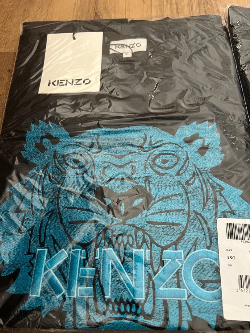 Kenzo 62 99 online