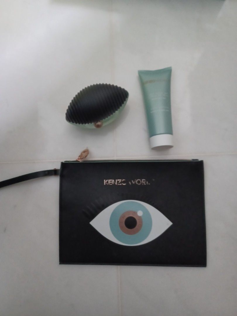 Kenzo 75 ml negro hotsell